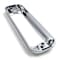 Ecco Mounting Bezel: 3701/3702 Series Directional LEDs, chrome 3702-CHBZ - alternate 3